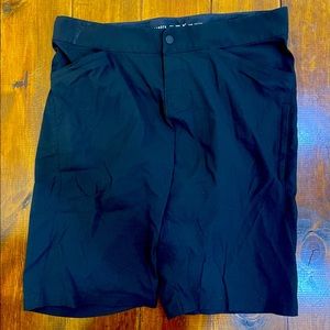 Fox Men’s Ranger MTB Mountain Bike Shorts Padded Black Size 36